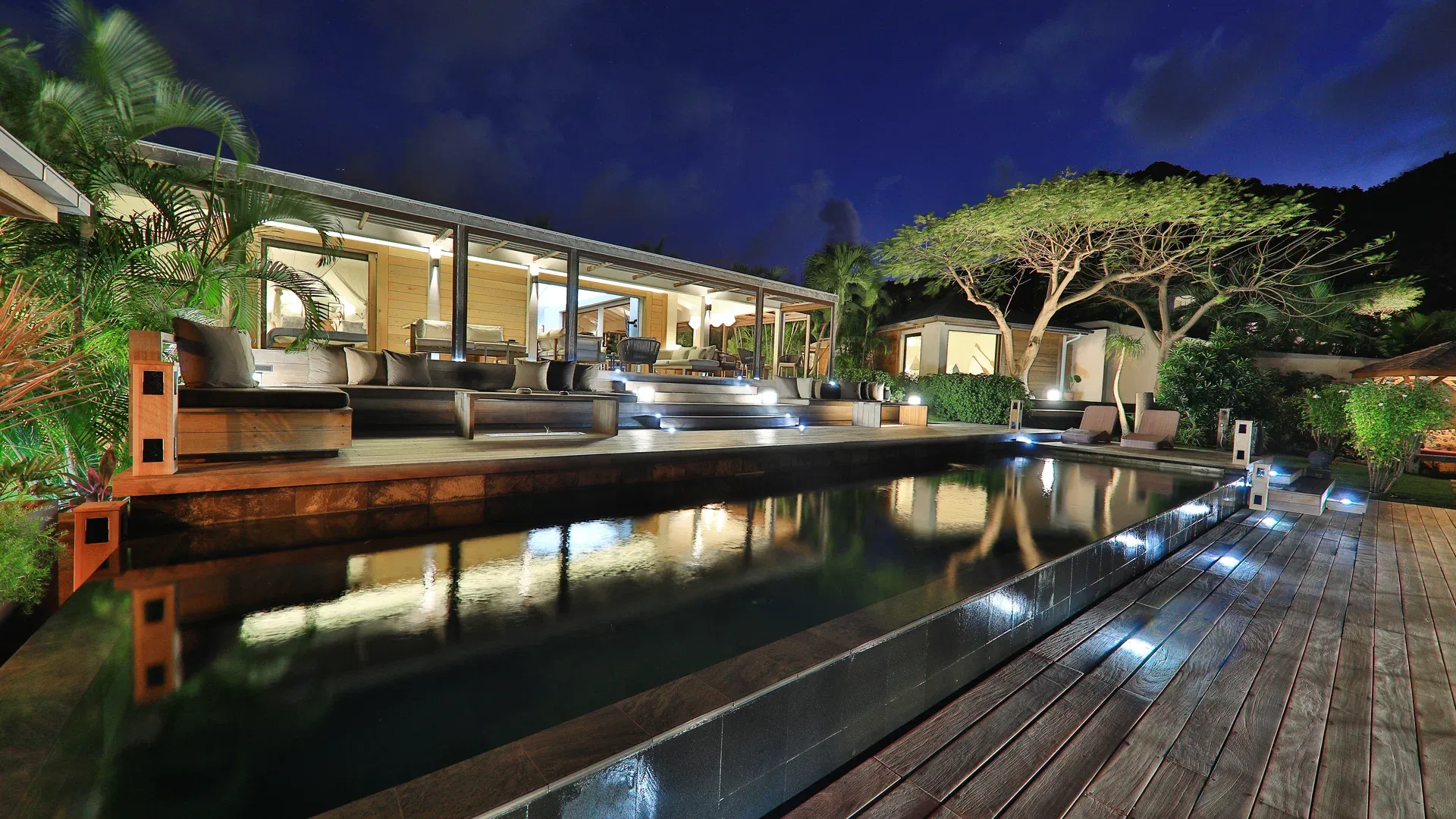 Amancaya Estate