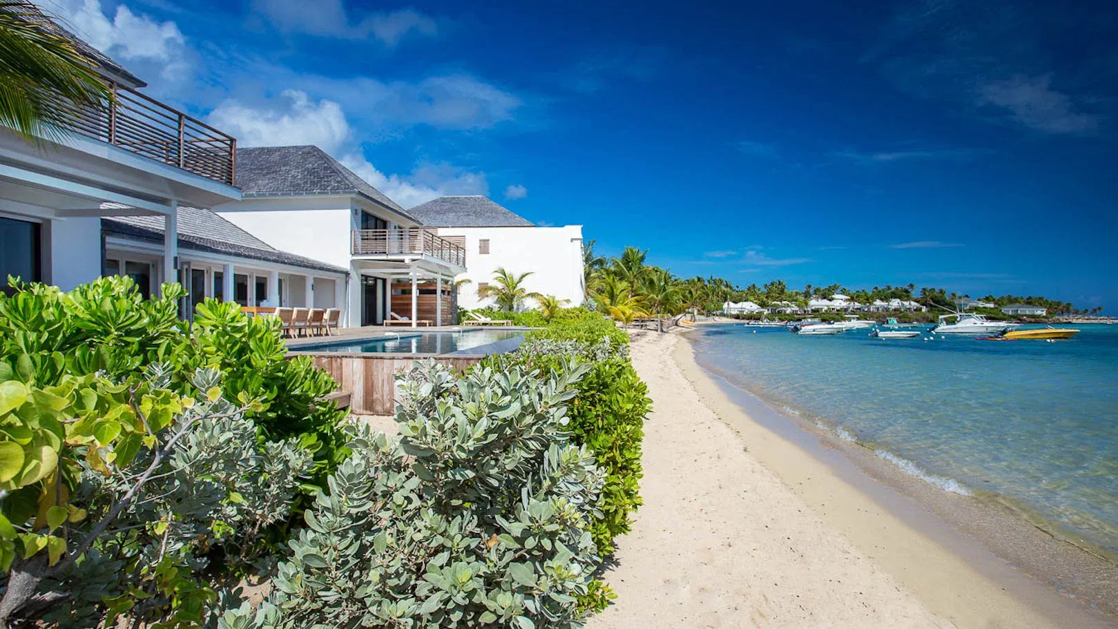 Aquablue Estate