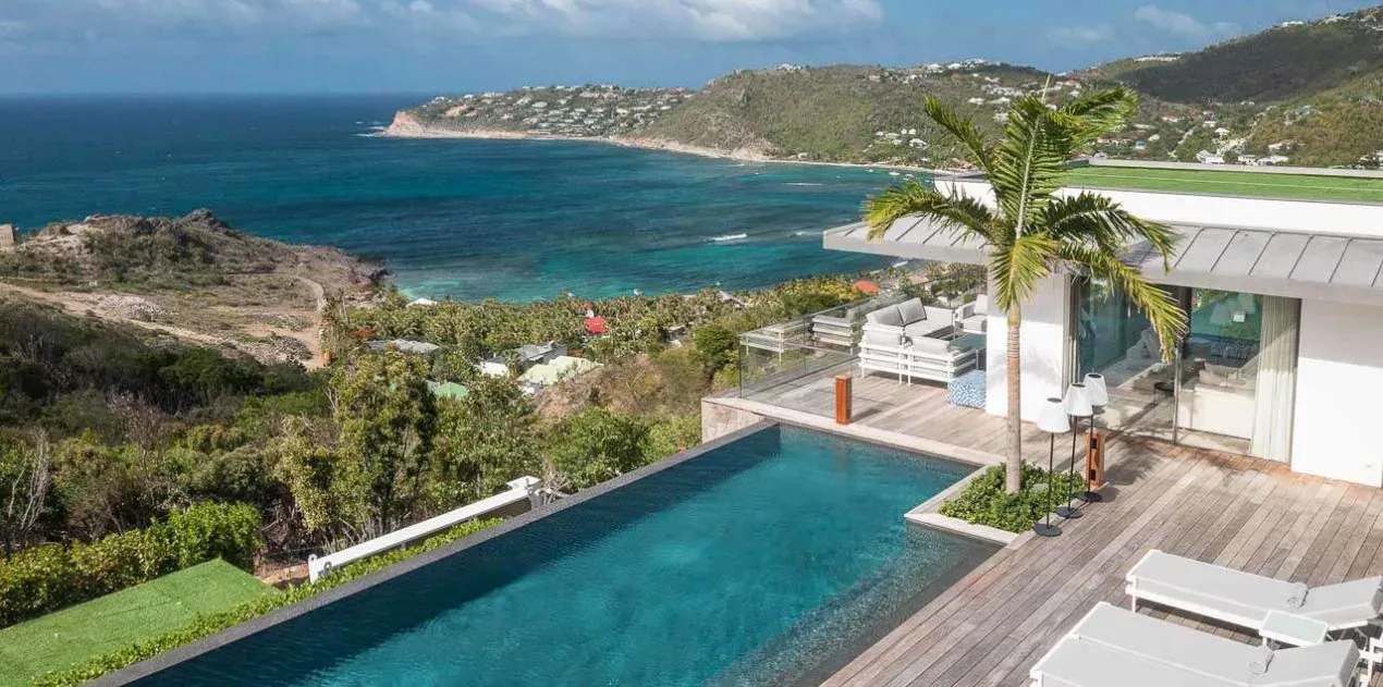 Villa Felicita Luxury Lorient