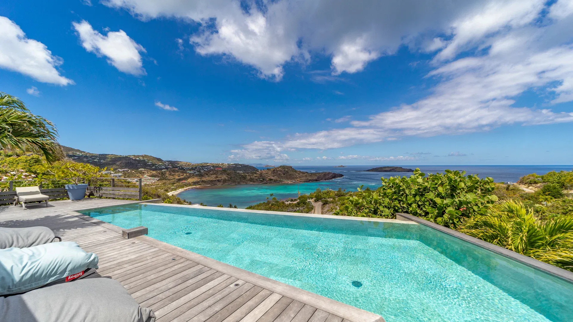 Lagon Bleu