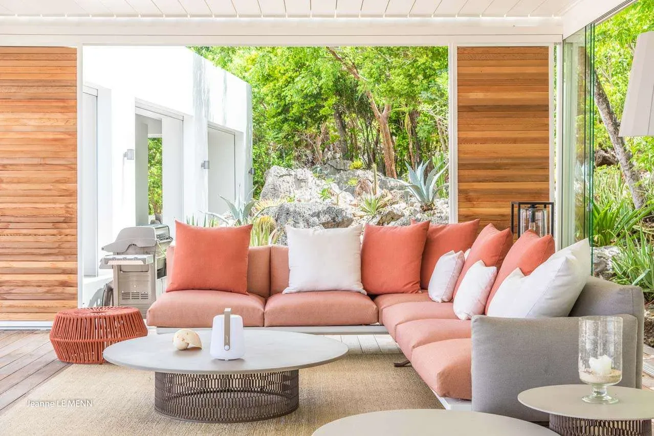 Luxury Palm Springs Gouverneur