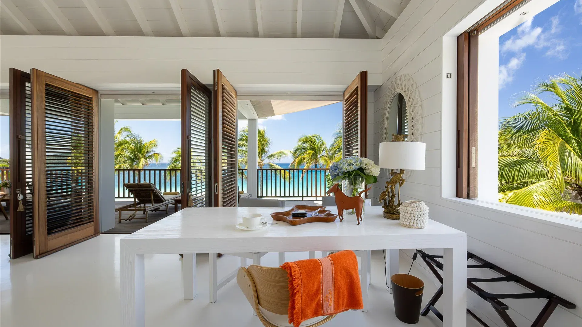 Villa Sand Club