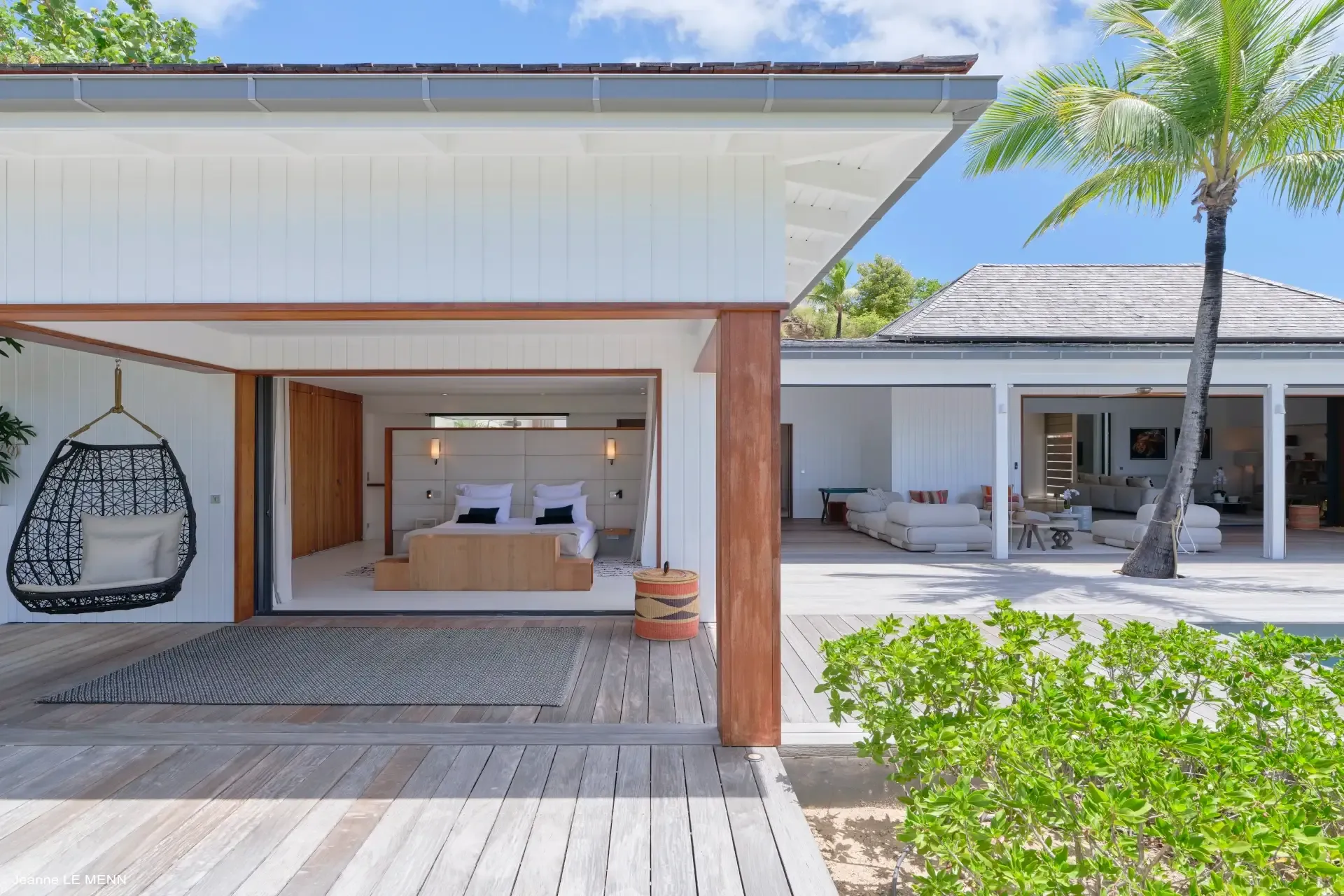 Ahava Villa Colombier