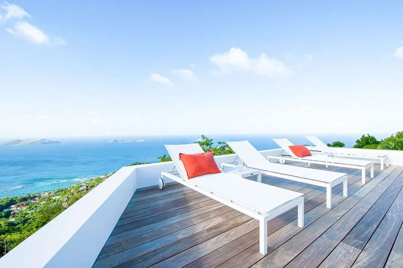 Villa Ginger Luxury Petite