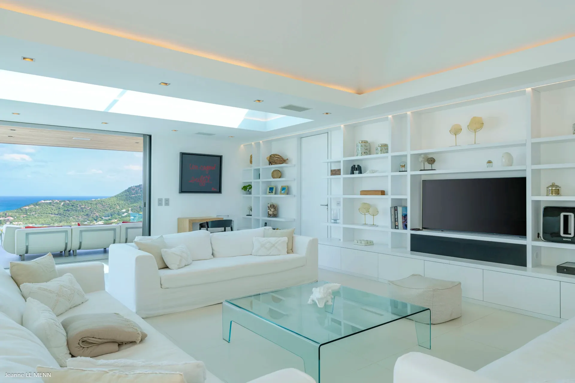 Loukoko Luxury Lurin Villa St