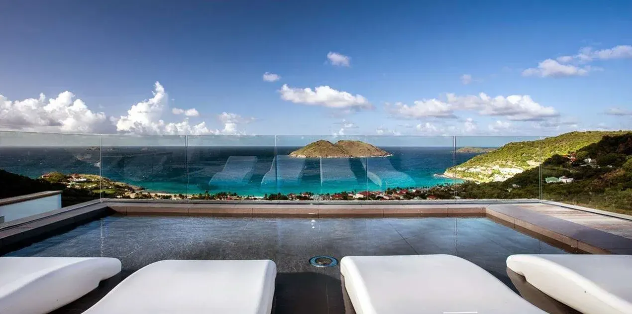 Villa My Way Colombier