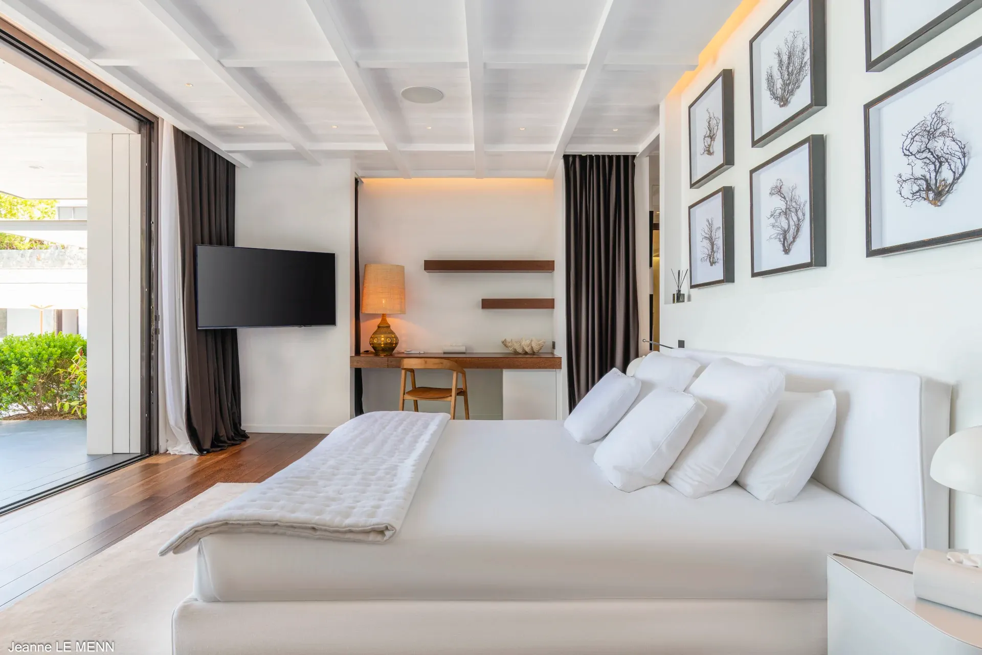 Roxane Luxury Villa Gustavia St