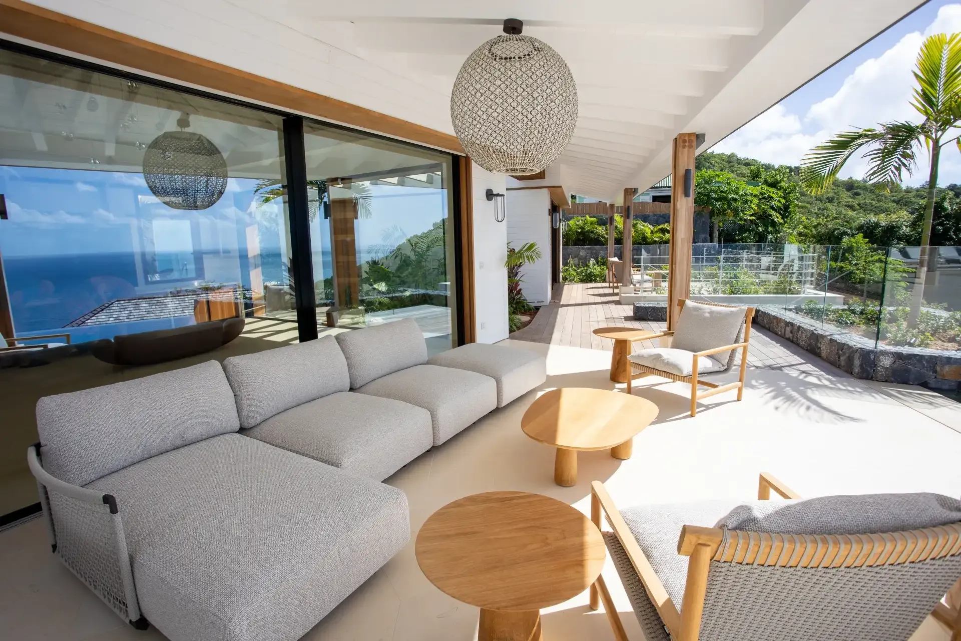 Villa Sel Luxury Lurin