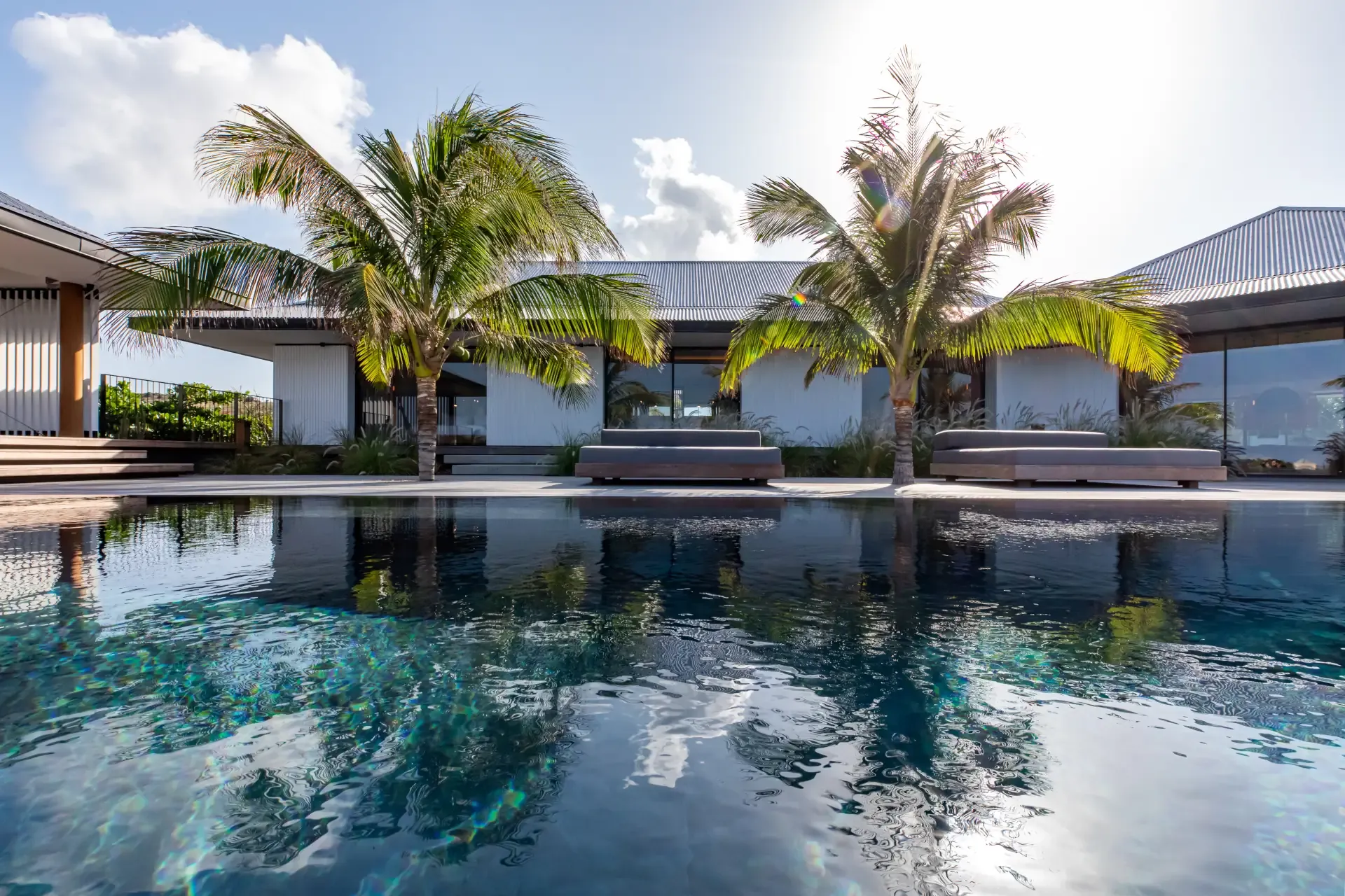 Valentina Villa Pointe Milou